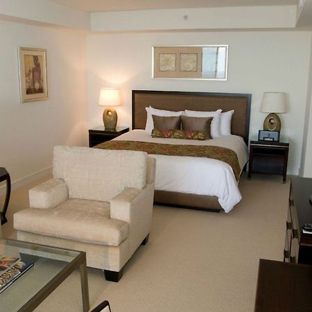 Jet Luxury At The Trump Waikiki Oahu Extérieur photo