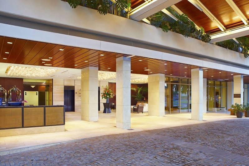 Jet Luxury At The Trump Waikiki Oahu Extérieur photo