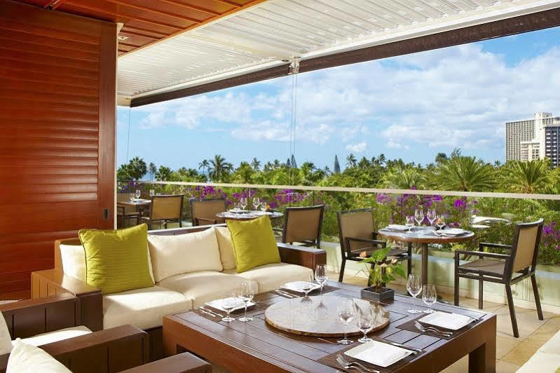 Jet Luxury At The Trump Waikiki Oahu Extérieur photo
