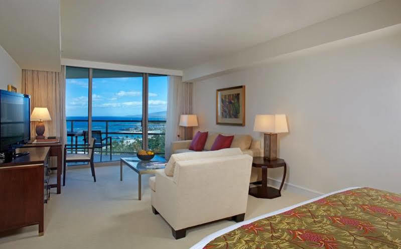 Jet Luxury At The Trump Waikiki Oahu Extérieur photo