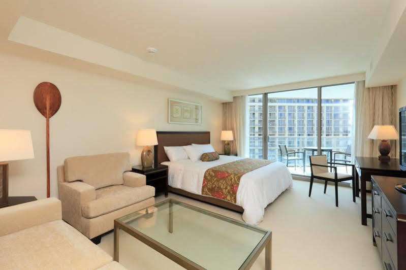 Jet Luxury At The Trump Waikiki Oahu Extérieur photo