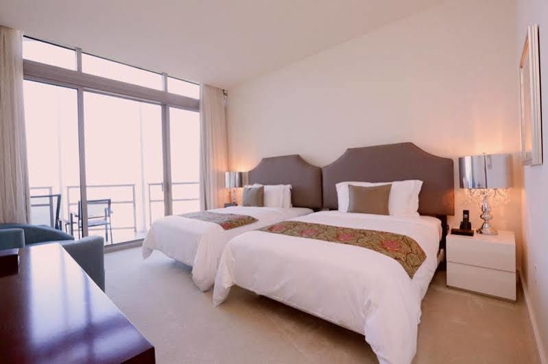 Jet Luxury At The Trump Waikiki Oahu Extérieur photo