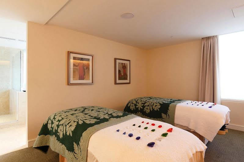 Jet Luxury At The Trump Waikiki Oahu Extérieur photo