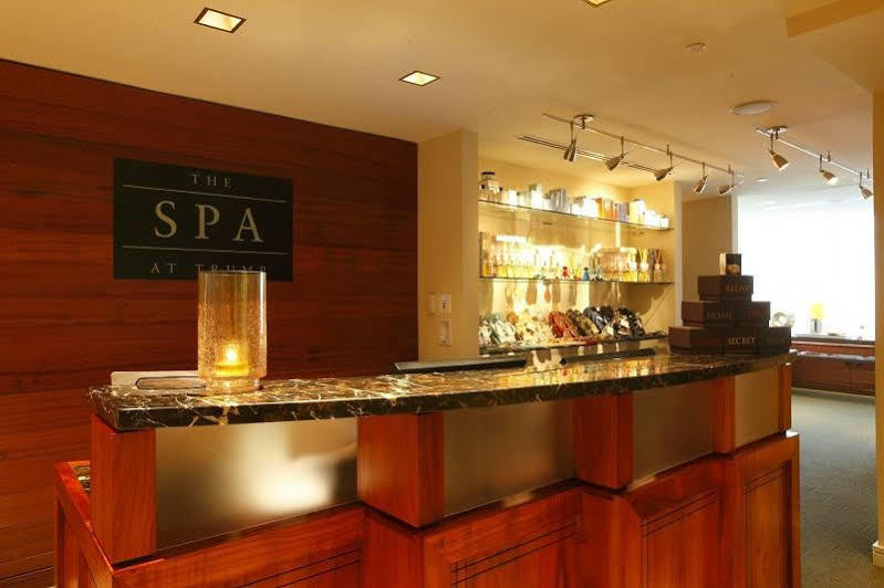Jet Luxury At The Trump Waikiki Oahu Extérieur photo