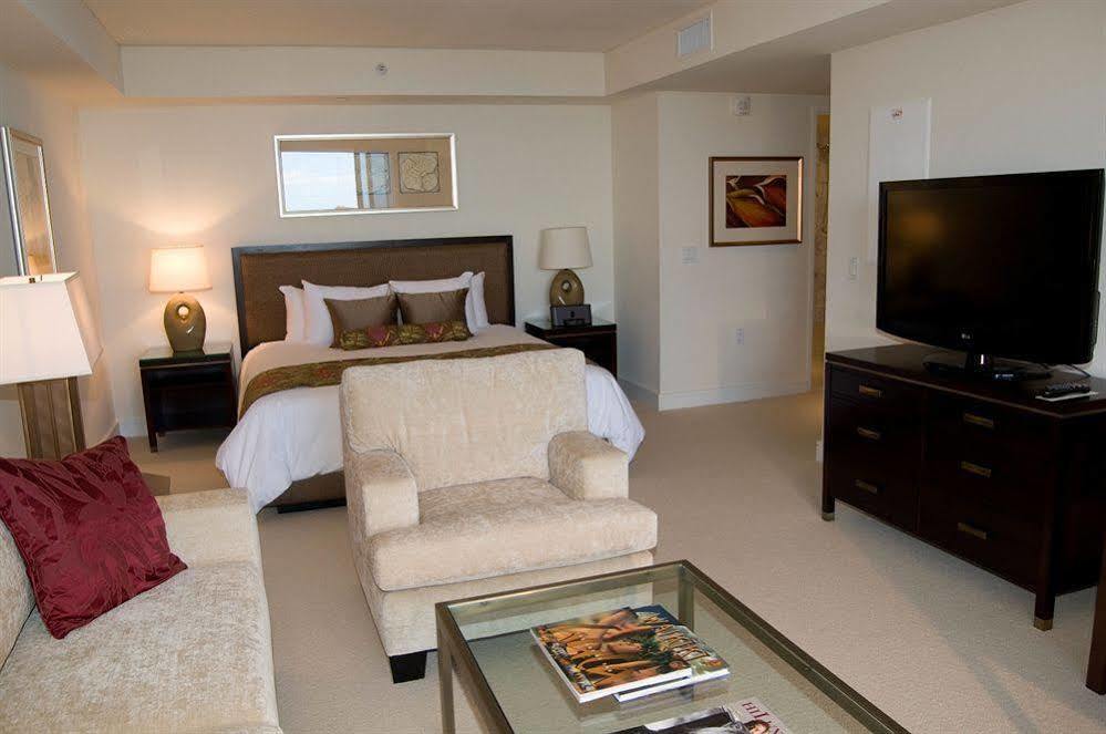 Jet Luxury At The Trump Waikiki Oahu Extérieur photo