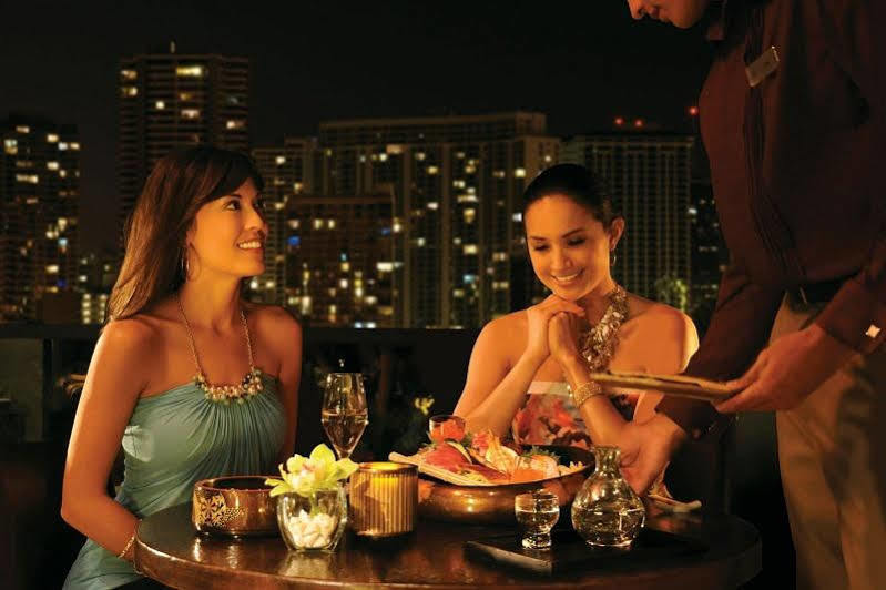 Jet Luxury At The Trump Waikiki Oahu Extérieur photo
