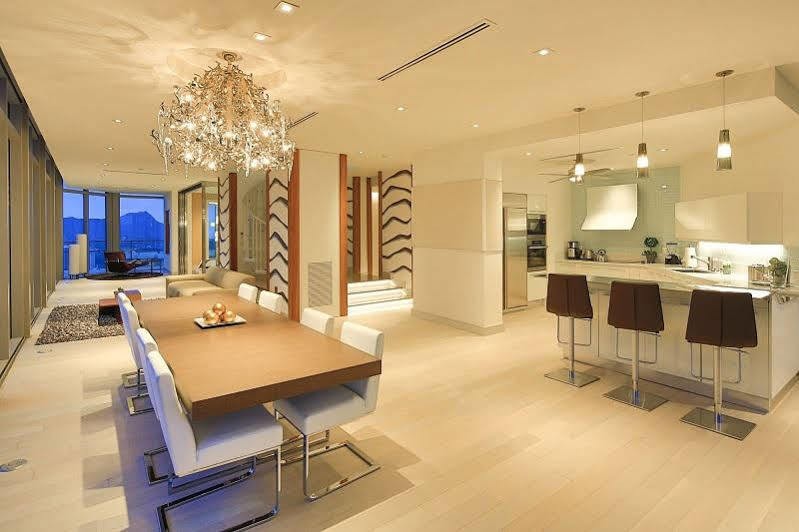 Jet Luxury At The Trump Waikiki Oahu Extérieur photo