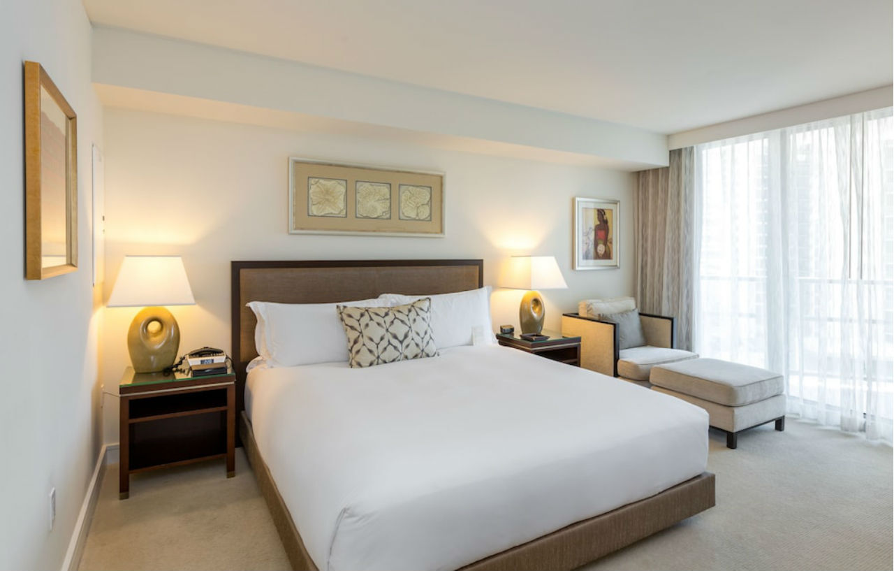Jet Luxury At The Trump Waikiki Oahu Extérieur photo