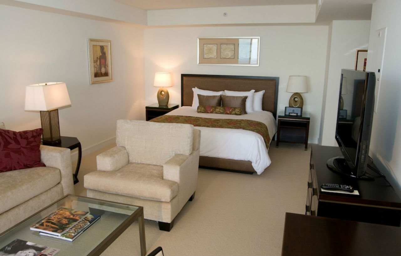 Jet Luxury At The Trump Waikiki Oahu Extérieur photo